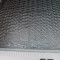 Автомобильный коврик в багажник Skoda Octavia A7 2013- Universal (с ушами) (Avto-Gumm)