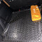 Автомобільний килимок в багажник Peugeot 5008 2019- 5 мест (Avto-Gumm)