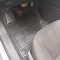 Водительский коврик в салон Nissan Qashqai 2007- (Avto-Gumm)