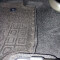 Гибридные коврики в салон Toyota RAV4 2019- ДВС АКПП (AVTO-Gumm)