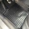 Водительский коврик в салон Skoda Fabia 2000- (Avto-Gumm)