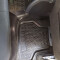 Автомобильные коврики в салон Skoda Octavia A5 2004- (Avto-Gumm)