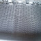 Автомобильный коврик в багажник Skoda Roomster 2006- (AVTO-Gumm)