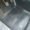 Передні килимки в автомобіль Volkswagen Touran 2003- (Avto-Gumm)