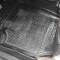 Автомобільні килимки в салон Skoda Roomster 2006- (AVTO-Gumm)
