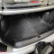 Автомобильный коврик в багажник Daewoo Lanos 1996- Sedan (Avto-Gumm)