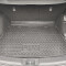 Автомобильный коврик в багажник Honda CR-V 2023- hybrid (AVTO-Gumm)