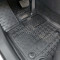 Автомобильные коврики в салон Toyota RAV4 2019- hybrid (Avto-Gumm)
