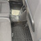Автомобильные коврики в салон Volkswagen Touran 2003-2016 (Avto-Gumm)