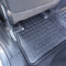 Автомобільні килимки в салон Nissan X-Trail (T33) 2022- (AVTO-Gumm)