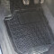 Передние коврики в автомобиль Skoda Fabia 2 2007- (Avto-Gumm)