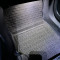 Гибридные коврики в салон Peugeot 2008 2020- (AVTO-Gumm)