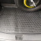 Автомобильный коврик в багажник Hyundai Tucson 2004- (AVTO-Gumm)