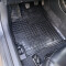 Водійський килимок в салон Toyota Corolla 2007-2013 (Avto-Gumm)