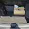 Автомобильный коврик в багажник Volkswagen ID UNIX 2024- (AVTO-Gumm)