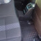 Автомобильные коврики в салон Skoda Octavia A7 2013- (Avto-Gumm)