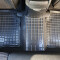 Килимки в салон Kia Ceed 2006-2012 гумові, чорні (AVTO-Gumm)