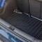 Автомобильный коврик в багажник Skoda Kamiq 2020- (AVTO-Gumm)