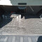 Автомобильный коврик в багажник Renault Koleos 2008- (AVTO-Gumm)