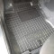 Водійський килимок в салон Nissan Note 2005- (Avto-Gumm)