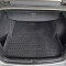 Автомобільний килимок в багажник Volkswagen Passat B6/B7 05-/11- (Universal) (Avto-Gumm)