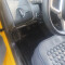 Коврики передние Seat Ibiza (6J) 2008-2017 3/5 дверей резиновые, чёрные (AVTO-Gumm)