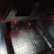 Водійський килимок в салон Mitsubishi Lancer (9) 2003- (Avto-Gumm)