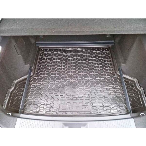 Автомобильный коврик в багажник Honda eNP2 2024- нижняя полка (AVTO-Gumm)