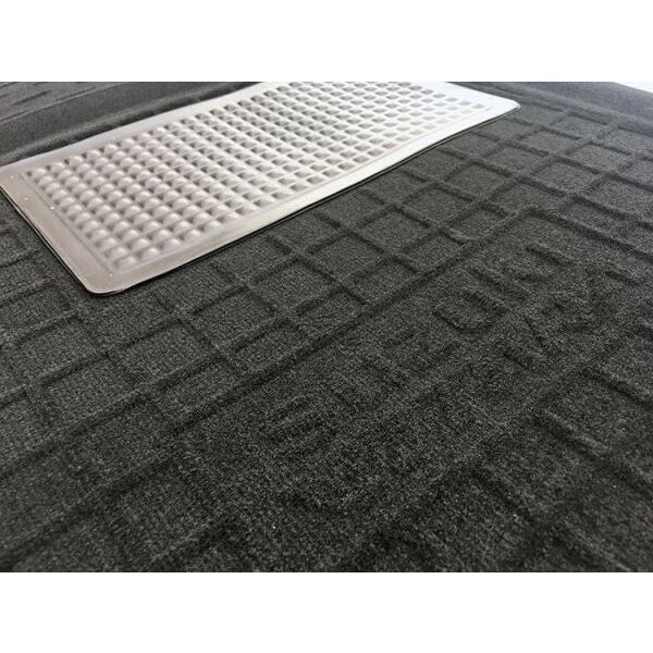 Гибридные коврики в салон Suzuki Vitara 2014- (Avto-Gumm)