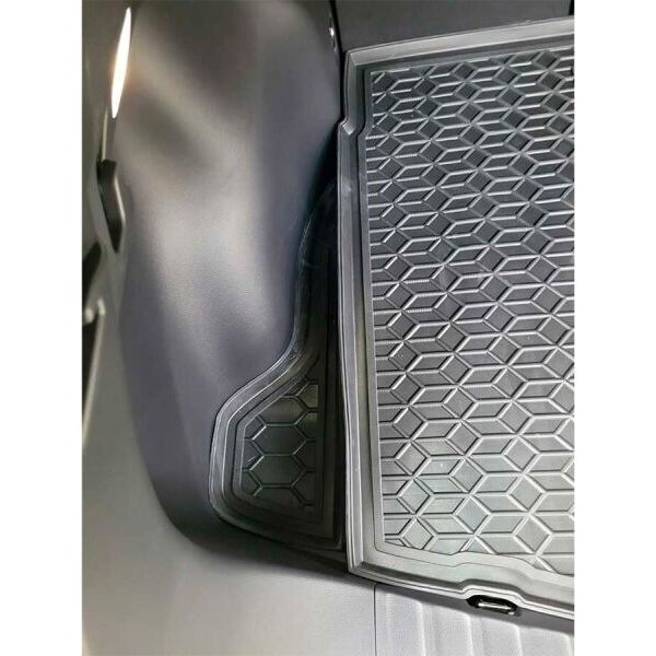 Автомобільний килимок в багажник Toyota Corolla Cross 2022- (AVTO-Gumm)
