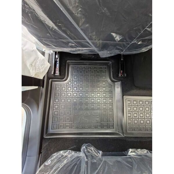 Автомобільні килимки в салон JAC JS6 2025- (AVTO-Gumm)