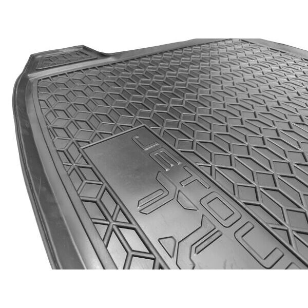 Автомобильный коврик в багажник Jetour T1 2025- (AVTO-Gumm)