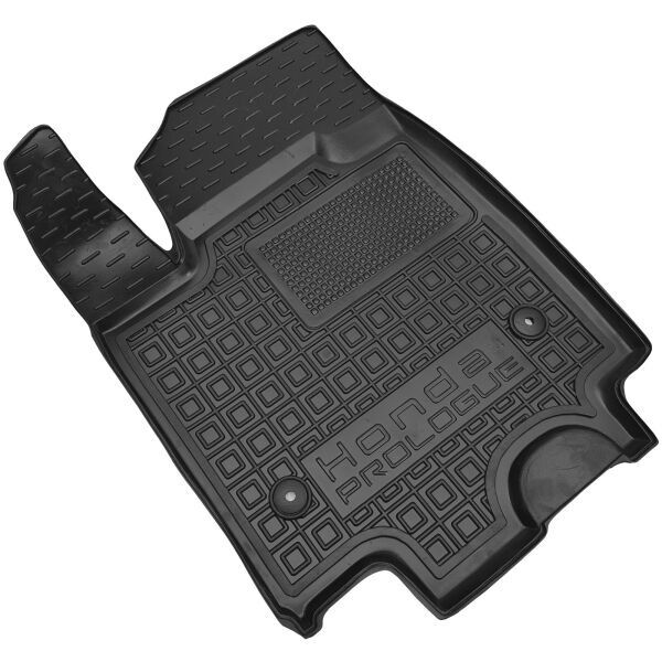 Водительский коврик в салон Honda Prologue 2024- (AVTO-Gumm)