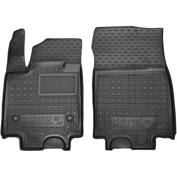 Передние коврики в автомобиль Honda Prologue 2024- (AVTO-Gumm)