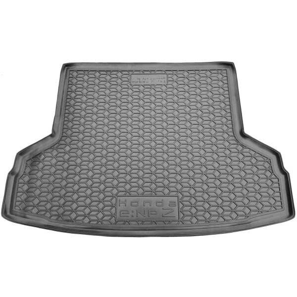 Автомобильный коврик в багажник Honda eNP2 2024- нижняя полка (AVTO-Gumm)