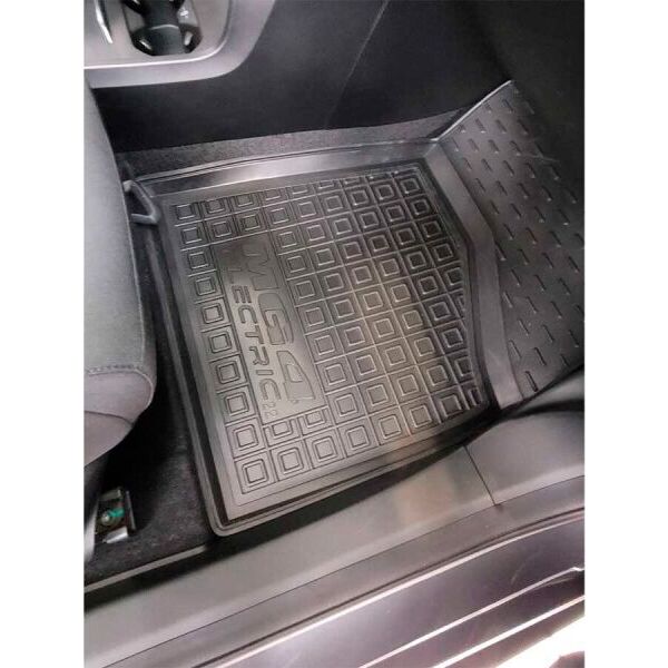 Автомобільні килимки в салон MG 4 EV 2022- (AVTO-Gumm)