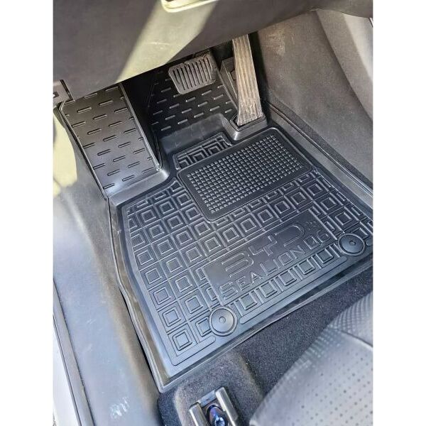 Автомобильные коврики в салон BYD Sea Lion 06 2025- (AVTO-Gumm)