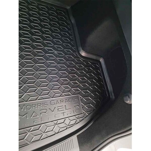 Автомобільний килимок в багажник MG Marvel R 2022- (AVTO-Gumm)
