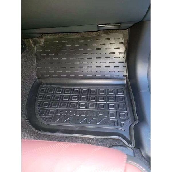 Передние коврики в автомобиль Honda M-NV 2020- (AVTO-Gumm)