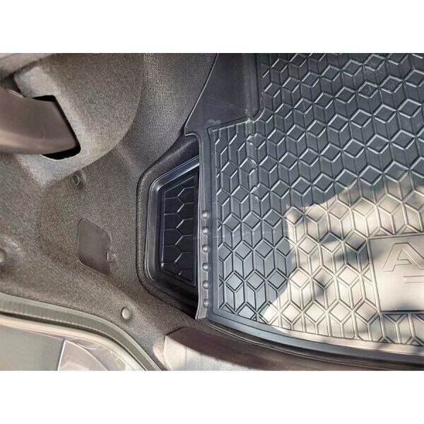 Автомобільний килимок в багажник Acura TLX 2014- (AVTO-Gumm)