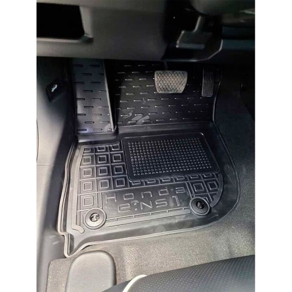 Автомобільні килимки в салон Honda eNS1 2021- (AVTO-Gumm)