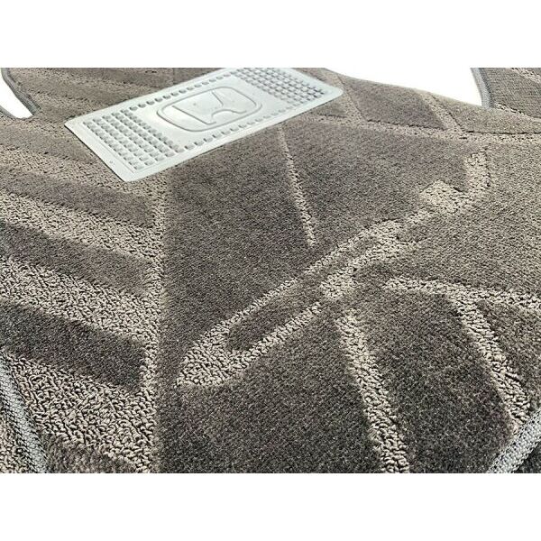 Текстильні килимки в салон Honda CR-V 2013- (X) AVTO-Tex