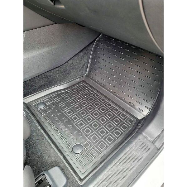 Передні килимки в автомобіль Nissan X-Trail (T33) e-Power 2022- (AVTO-Gumm)