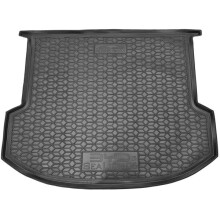 Автомобильный коврик в багажник BYD Sea Lion 06 2025- верхняя полка (без саб.) (AVTO-Gumm)