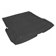 Автомобільний килимок в багажник Mercedes GLS (X167) 2019- (7 мест) удлиненный (AVTO-Gumm)