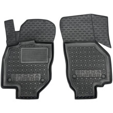 Передние коврики в автомобиль Skoda SuperB 2024- (AVTO-Gumm)