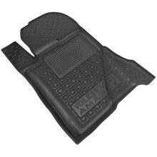 Водительский коврик в салон Volkswagen Amarok 2 2022- (AVTO-Gumm)