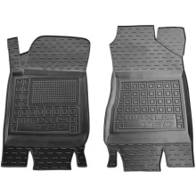 Передні килимки в автомобіль MG Maxus T60 (AVTO-Gumm)