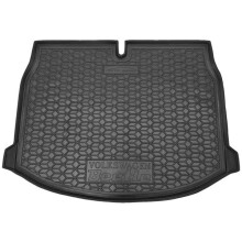 Автомобильный коврик в багажник Volkswagen Beetle 2011-2019 (AVTO-Gumm)