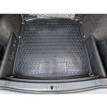 Автомобильный коврик в багажник Skoda Octavia A8 2020- Universal (AVTO-Gumm)